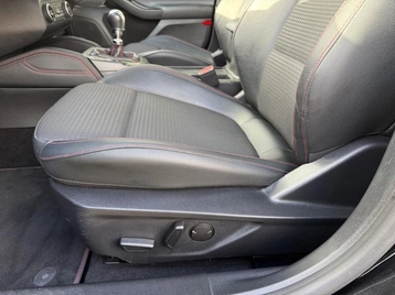 Image véhicule  Ford FOCUS (12)