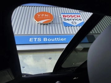 Image véhicule  Ford FOCUS (16)