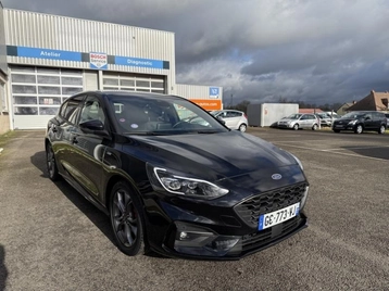 Image véhicule  Ford FOCUS (1)