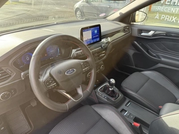 Image véhicule  Ford FOCUS (4)