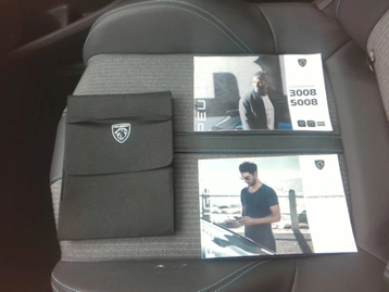 Image véhicule  Peugeot 3008 (5)