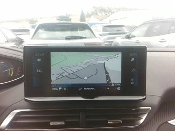 Image véhicule  Peugeot 3008 (4)