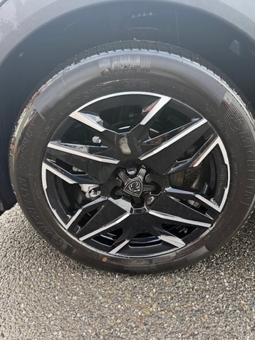 Image véhicule  Peugeot 3008 (15)