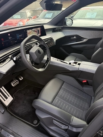 Image véhicule  Peugeot 3008 (19)