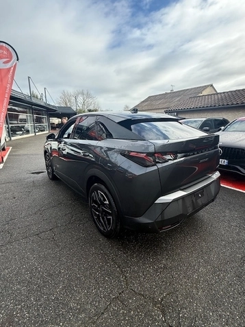 Image véhicule  Peugeot 3008 (8)