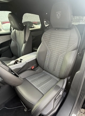 Image véhicule  Peugeot 3008 (12)