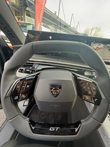 Image véhicule  Peugeot 3008 (13)