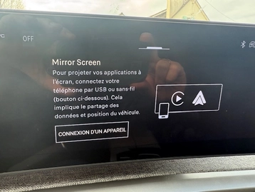 Image véhicule  Peugeot 3008 (4)