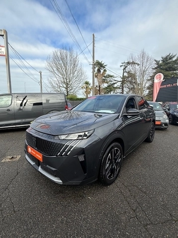 Image véhicule  Peugeot 3008 (6)