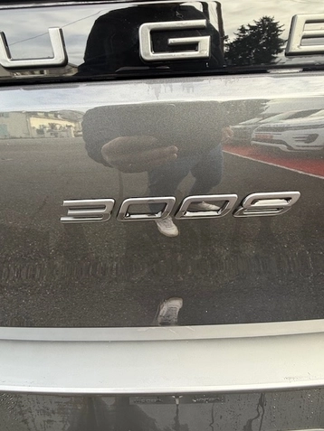 Image véhicule  Peugeot 3008 (10)