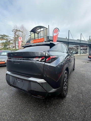 Image véhicule  Peugeot 3008 (9)