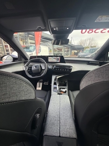 Image véhicule  Peugeot 3008 (14)