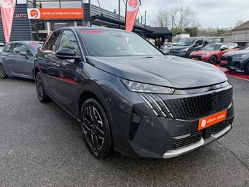 Image véhicule  Peugeot 3008 (0)