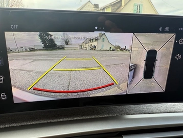 Image véhicule  Peugeot 3008 (5)