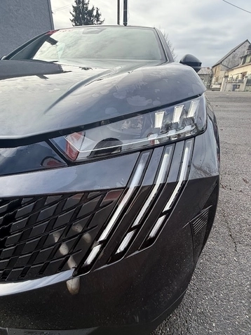 Image véhicule  Peugeot 3008 (11)