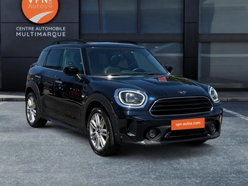 Image véhicule  Mini COUNTRYMAN (6)