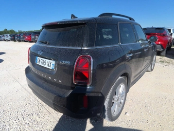 Image véhicule  Mini COUNTRYMAN (1)
