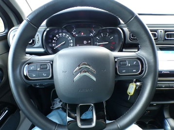 Image véhicule  Citroën C3 (12)