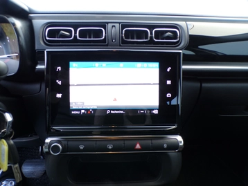 Image véhicule  Citroën C3 (8)