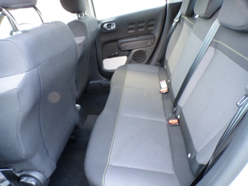 Image véhicule  Citroën C3 (11)