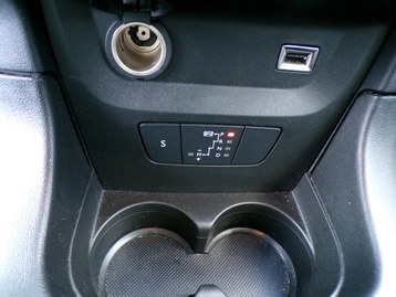 Image véhicule  Citroën C3 (13)