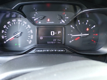 Image véhicule  Citroën C3 (7)