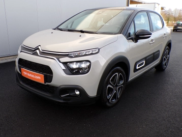 Image véhicule  Citroën C3 (0)