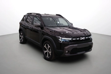 Image véhicule  Dacia DUSTER (5)