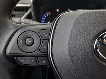 Image véhicule  Toyota COROLLA (19)