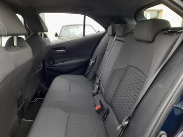 Image véhicule  Toyota COROLLA (5)