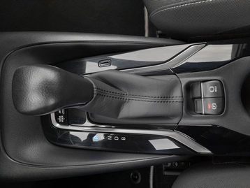 Image véhicule  Toyota COROLLA (13)