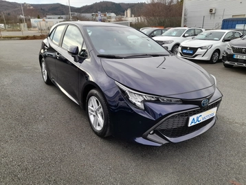 Image véhicule  Toyota COROLLA (3)