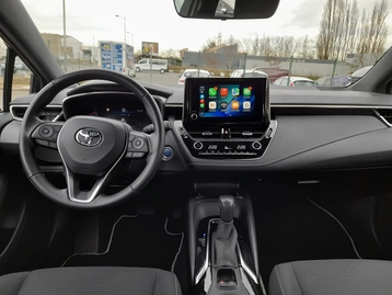 Image véhicule  Toyota COROLLA (6)