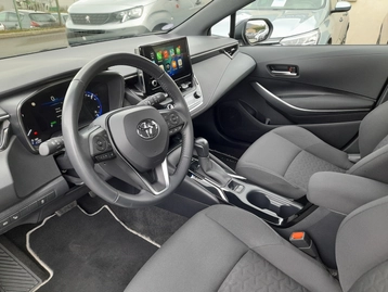 Image véhicule  Toyota COROLLA (7)