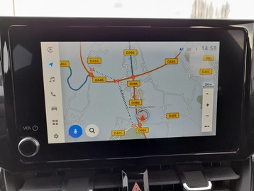 Image véhicule  Toyota COROLLA (10)