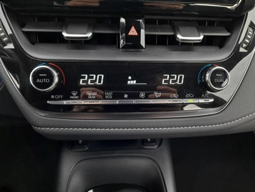 Image véhicule  Toyota COROLLA (14)