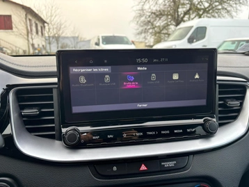 Image véhicule  Kia CEED (11)