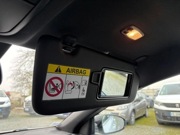 Image véhicule  Kia CEED (30)