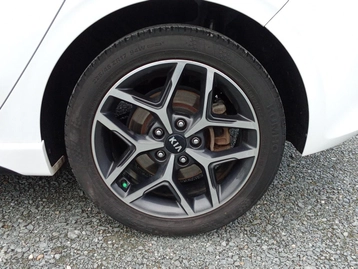 Image véhicule  Kia CEED (26)