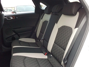 Image véhicule  Kia CEED (17)