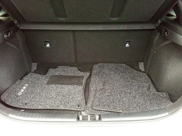Image véhicule  Kia CEED (22)