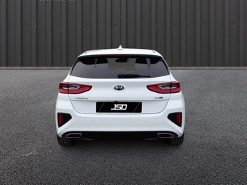 Image véhicule  Kia CEED (19)