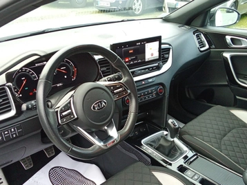 Image véhicule  Kia CEED (4)
