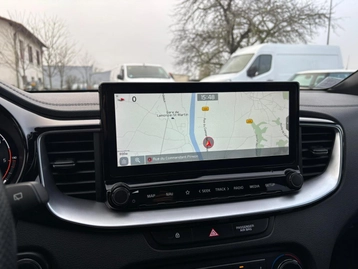 Image véhicule  Kia CEED (13)