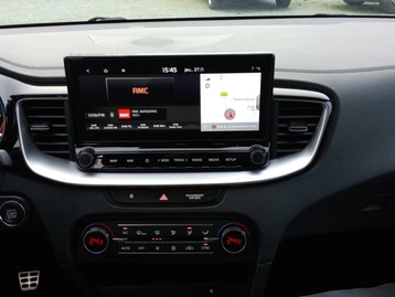 Image véhicule  Kia CEED (32)