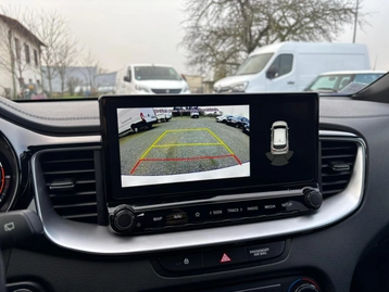Image véhicule  Kia CEED (14)