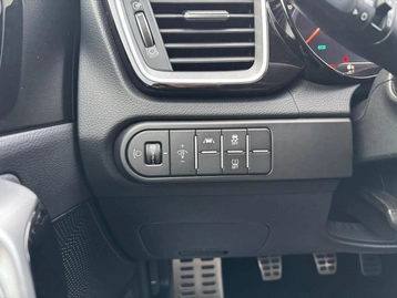Image véhicule  Kia CEED (53)
