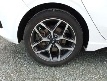 Image véhicule  Kia CEED (27)