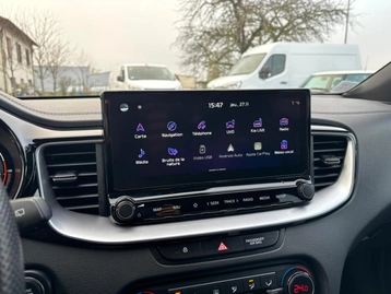 Image véhicule  Kia CEED (10)