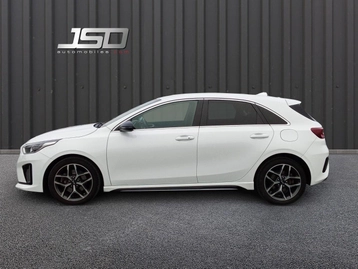 Image véhicule  Kia CEED (18)